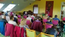Gesunde Ernährung im Alter - was tut mir gut?